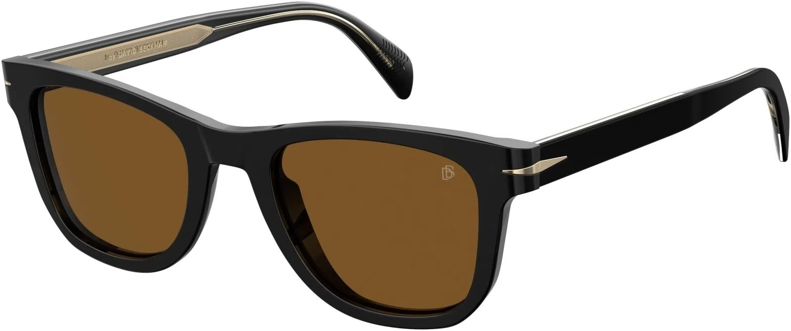 David Beckham Db1006 Sunglasses - view 18